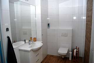 Апартаменты Apartament Solna Kołobrzeg Колобжег-7