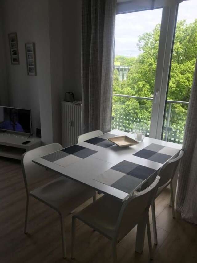 Апартаменты Apartament Solna Kołobrzeg Колобжег-103