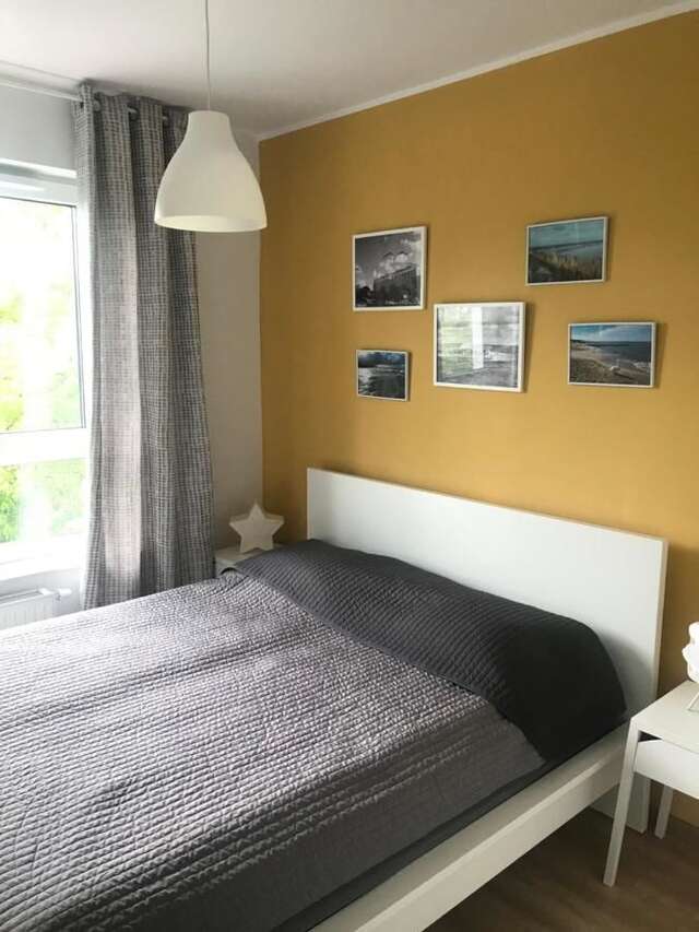 Апартаменты Apartament Solna Kołobrzeg Колобжег-9