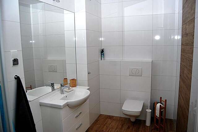 Апартаменты Apartament Solna Kołobrzeg Колобжег-10